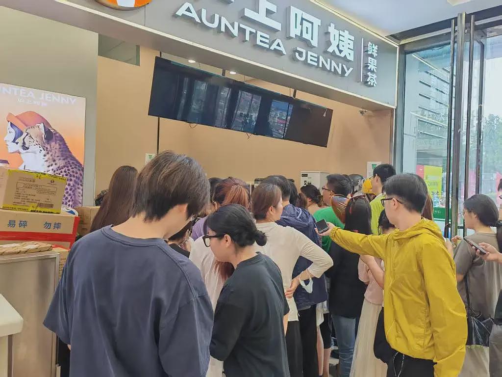“外卖大战”,最大的受害者出现了?(组图) - 9