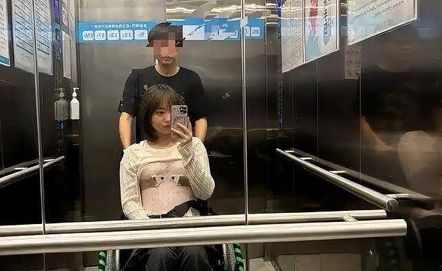车祸瘫痪被男友抛弃后续!女方“底裤”被扒,竟然是“全员恶人”(组图) - 1