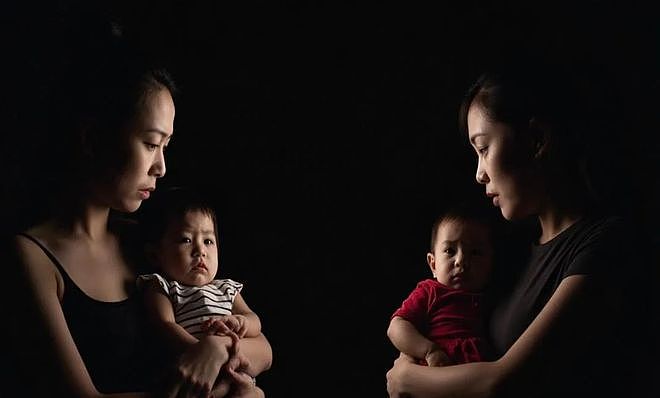 宗庆后还有“3个私生子”,一点儿都不奇怪(组图) - 5