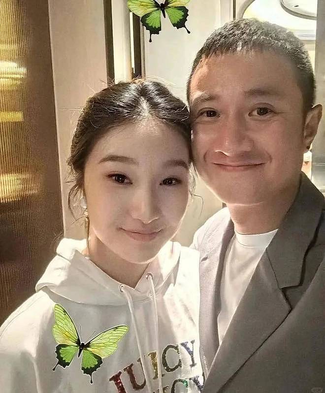 文章的“直觉”真没错！现在才发现，原来马伊琍的面相早就变了...（组图） - 5