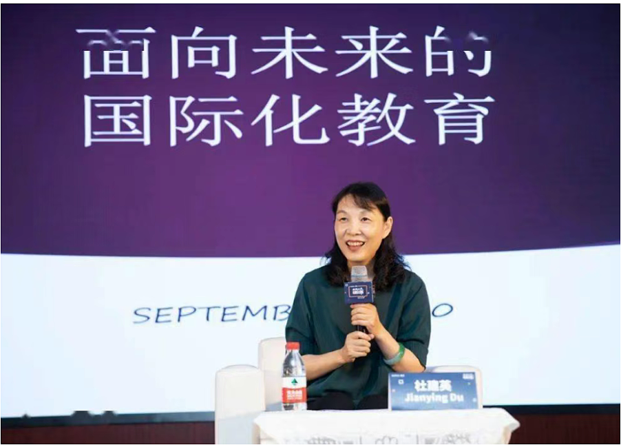 娃哈哈宫斗火到国外了!外媒: 宗馥莉很有手段,曾用中美双护照买香港山顶两亿元豪宅(组图) - 15