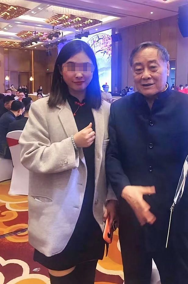 宗庆后疑有6个私生子，曝另一小情人身份，搞艺术的，很年轻（组图） - 7