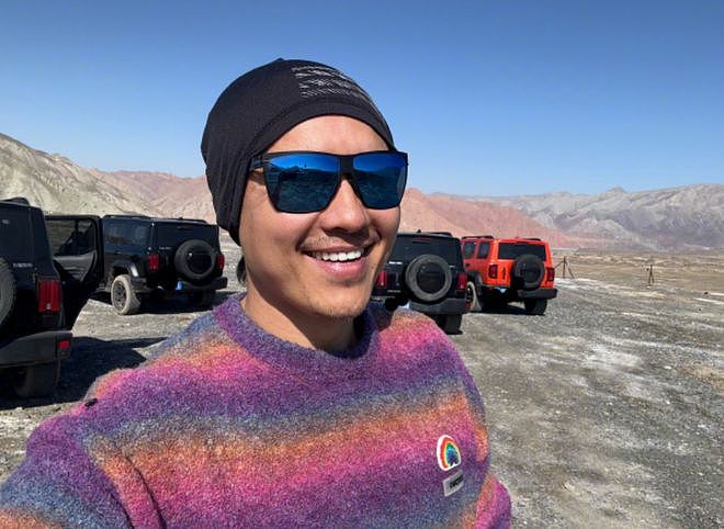 董璇自曝离婚内幕！谈前夫高云翔出轨落泪，坦言一辈子忘不了（组图） - 13