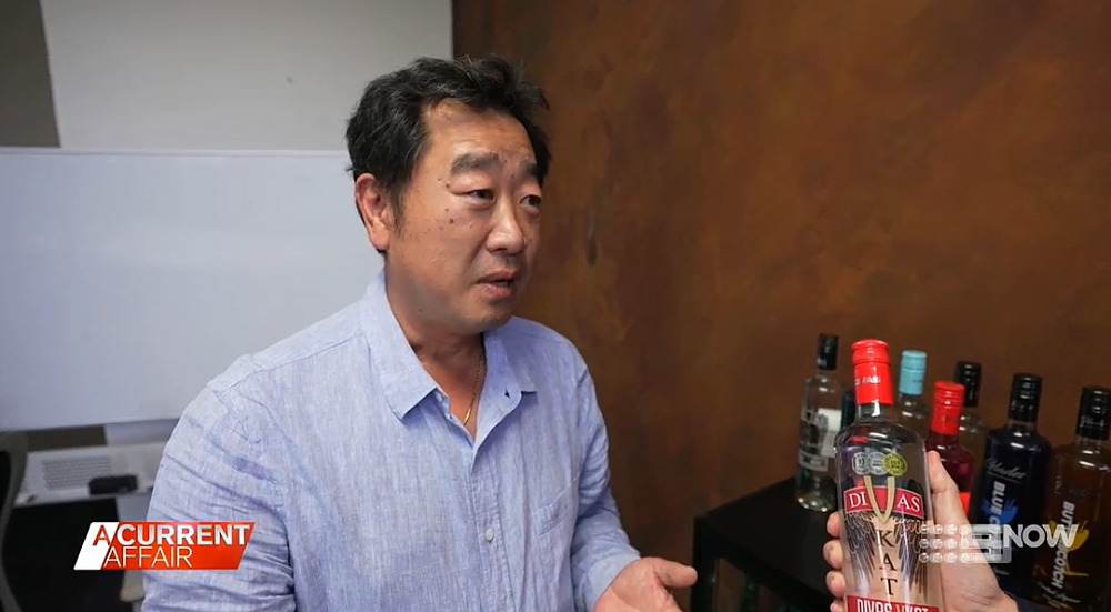 澳洲亚裔男遭ATO打压,含冤入狱10年!亲妹妹崩溃自杀!合伙人离世!(组图) - 2