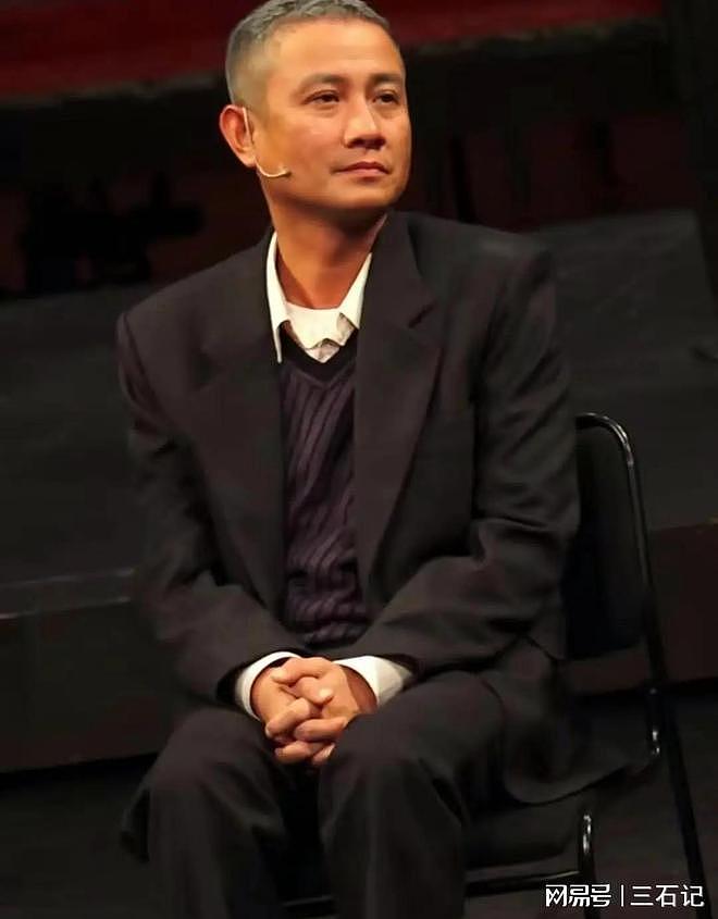 放飞自我?和女儿“抢男人”?49岁的马伊琍终于还是说实话了(组图) - 24