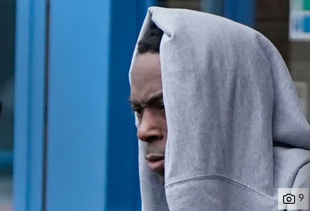 英国王室耻辱!贵族千金与强奸犯私奔,消失七年后成了杀婴犯,如今锒铛入狱...(组图) - 4