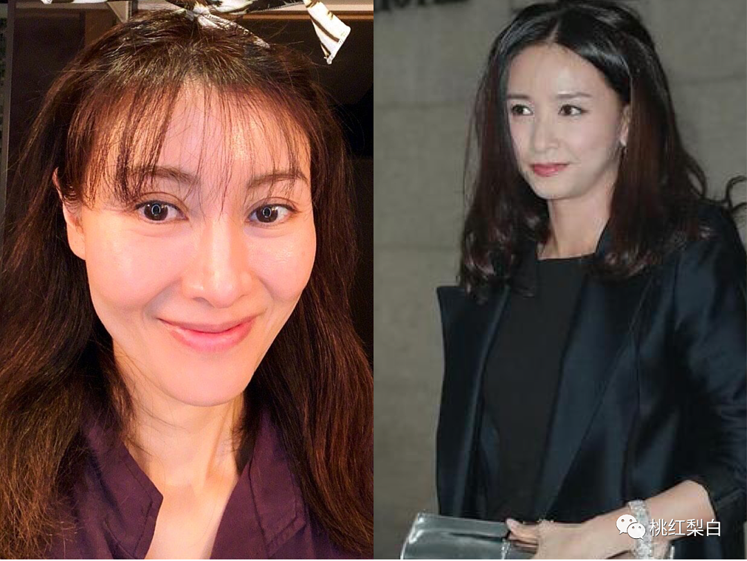 张学友支持、何超琼捧场!他到底什么来头?其母才是真正的豪门狠角色?(组图) - 12