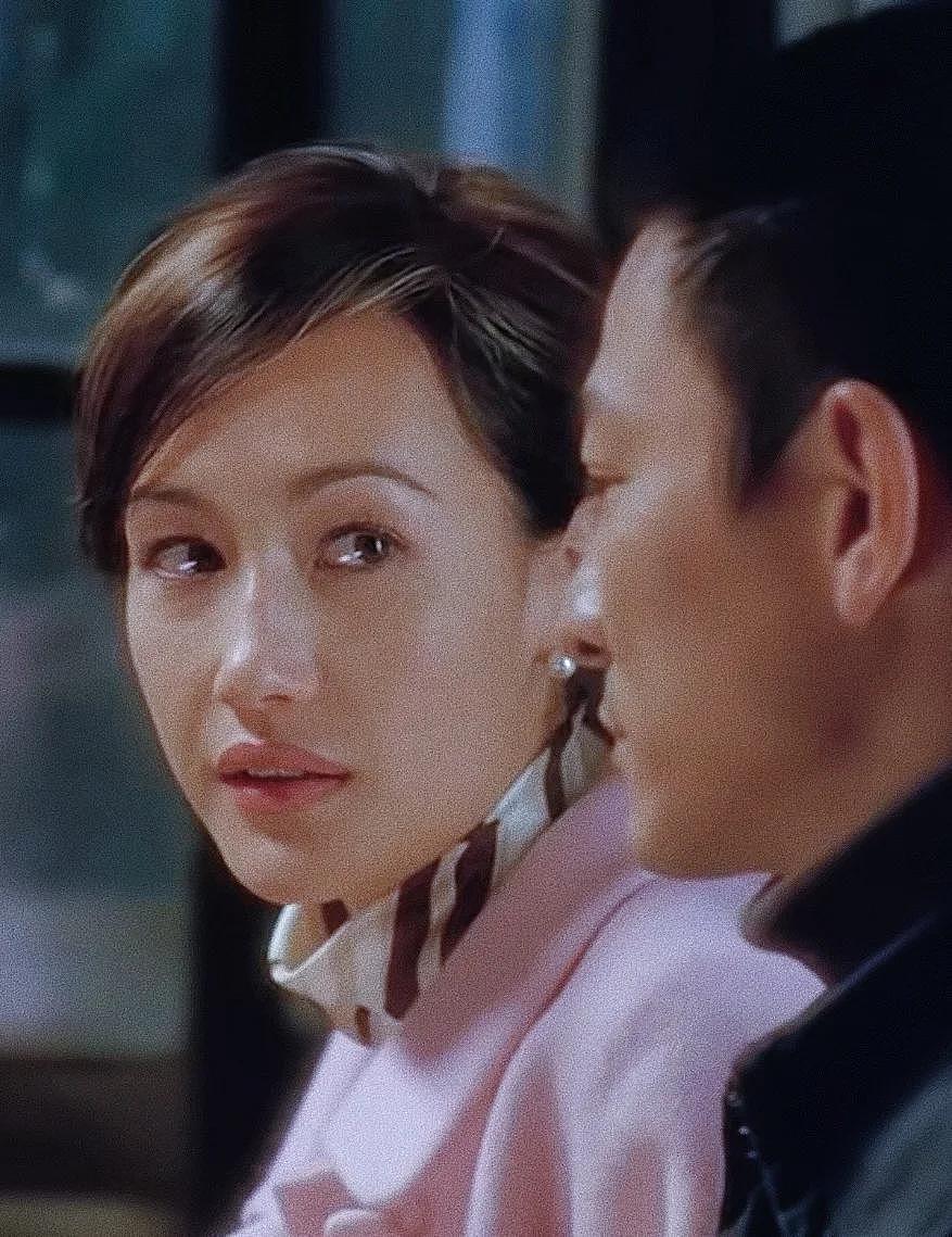 Maggie Q结婚，与吴彦祖终成“意难平”？深扒性感尤物的传奇情史（组图） - 33