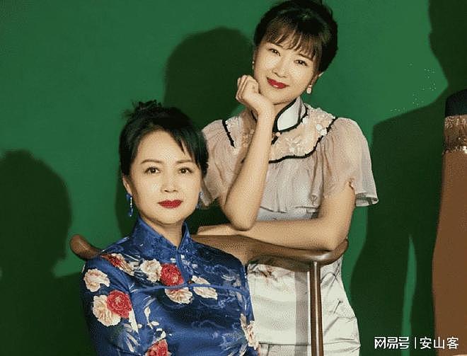 儿女都是债，闺女离婚儿子大龄单身，58岁茹萍风光背后也难逃辛酸（组图） - 10