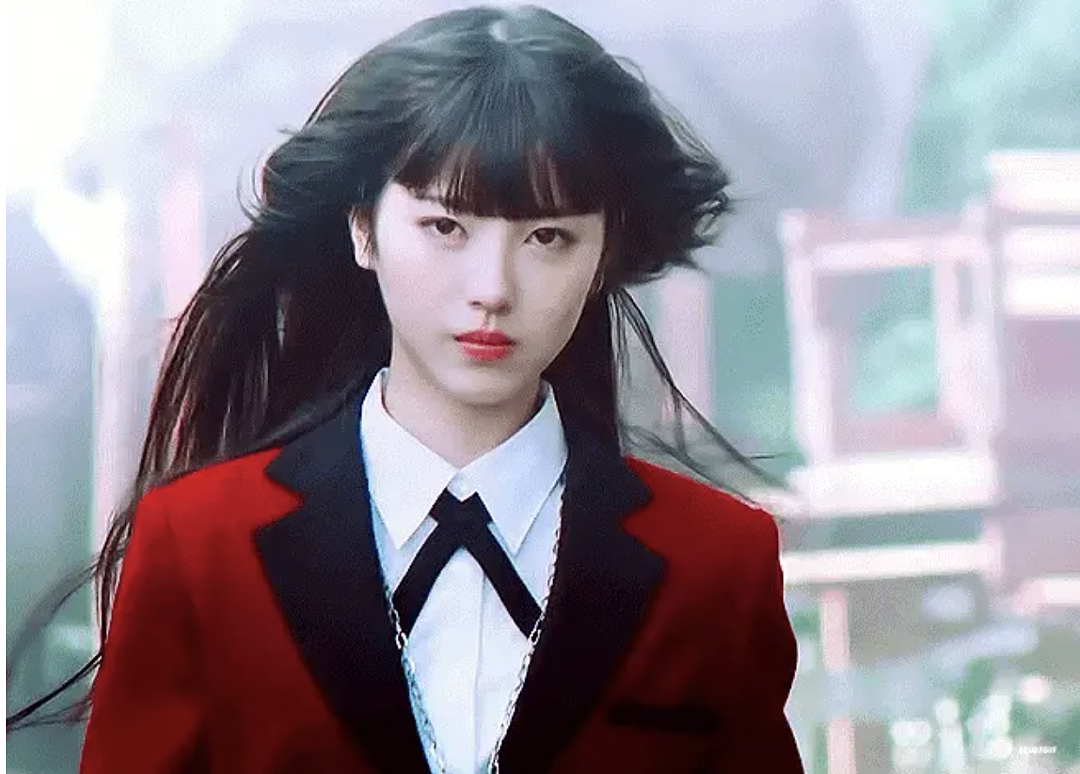 00后最美小花、杰尼斯顶流爱豆恋情曝光?男方洁癖狂魔,愣是留女方过夜了...(组图) - 8