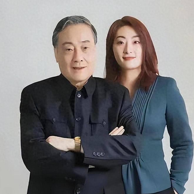 塌房！宗庆后有6个私生子，4个生母身份曝光，宗馥莉股权恐不保？（组图） - 14