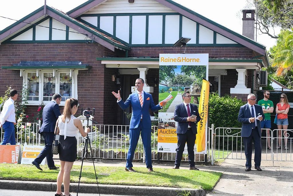 不降息也没影响！澳洲买房人正在加紧入市！（组图） - 2
