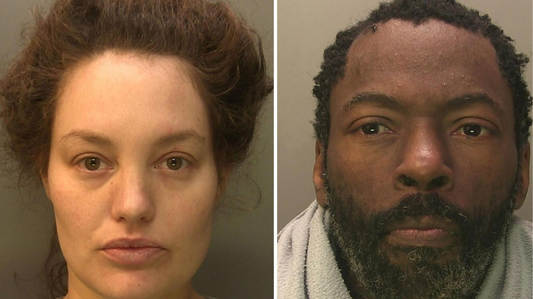 英国王室耻辱!贵族千金与强奸犯私奔,消失七年后成了杀婴犯,如今锒铛入狱...(组图) - 3