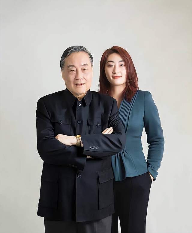 宗庆后疑有6个私生子，曝另一小情人身份，搞艺术的，很年轻（组图） - 10