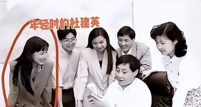 宗庆后疑有6个私生子，曝另一小情人身份，搞艺术的，很年轻（组图） - 3
