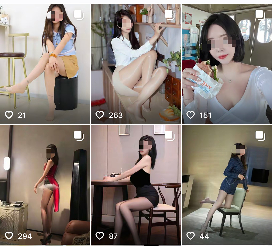 无意间刷到的“哺乳期上环女”,把我恶心坏了…(组图) - 4