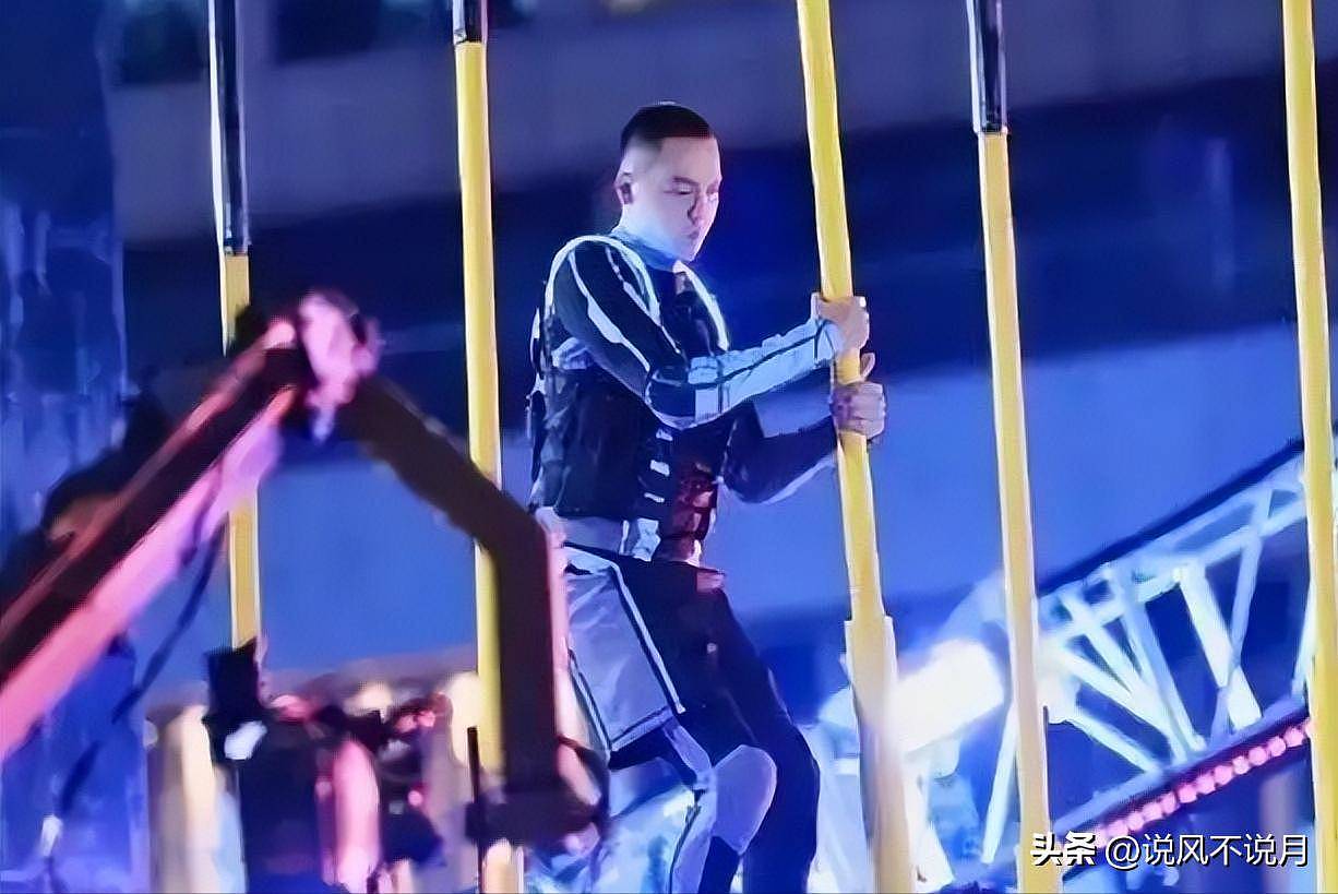 浙江卫视再度引发怒火！6大罪状曝光，两次反口（组图） - 2