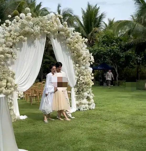 经历过“可怕的婚姻”,董璇怎么还敢二婚(组图) - 7