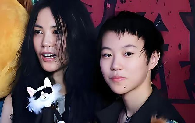 28岁的窦靖童,凭实力给亲妈“争光”,回看当年离婚也并非坏事!(组图) - 21