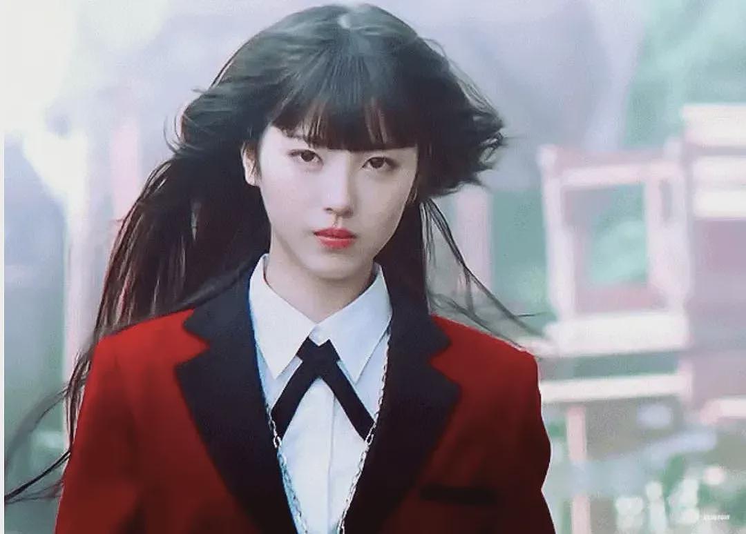 00后最美小花、杰尼斯顶流爱豆恋情曝光？男方洁癖狂魔，愣是留女方过夜了...（组图） - 8