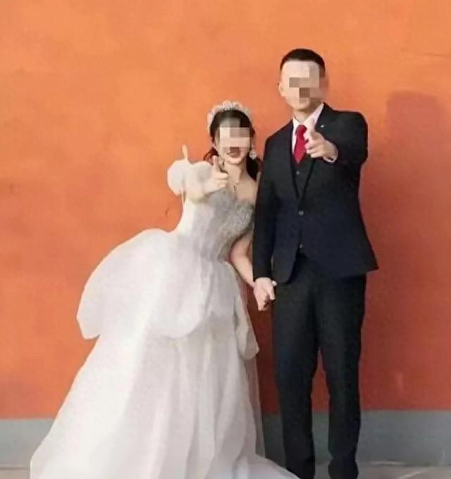 银行高管举报妻子出轨，同事透露：总贬低丈夫没本事，教练是海王（组图） - 1