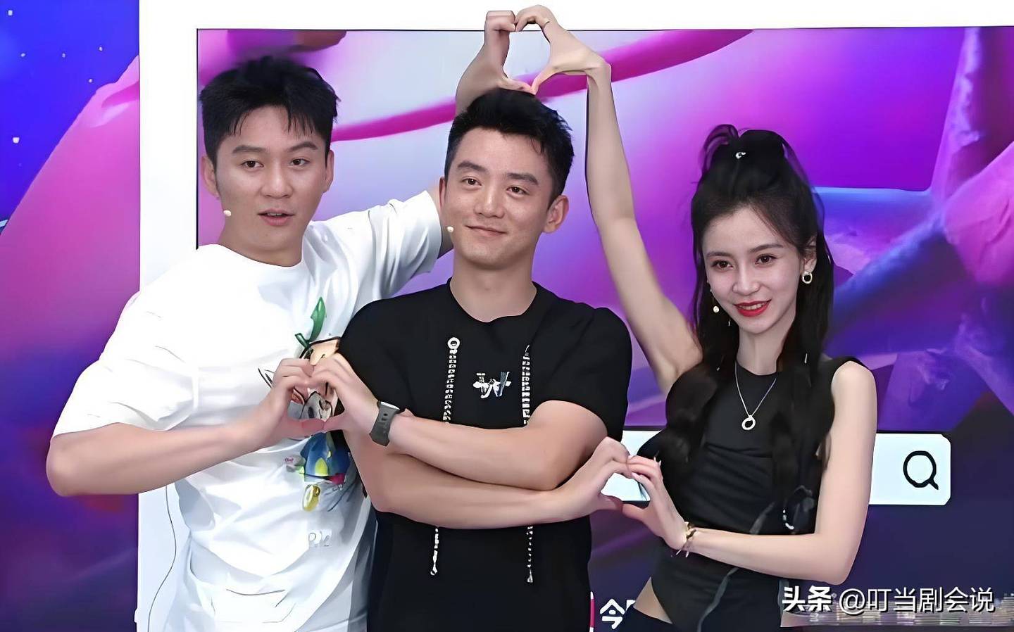 坐拥9亿资产,仍在综艺拼命,郑恺羡慕拉前女友(组图) - 7