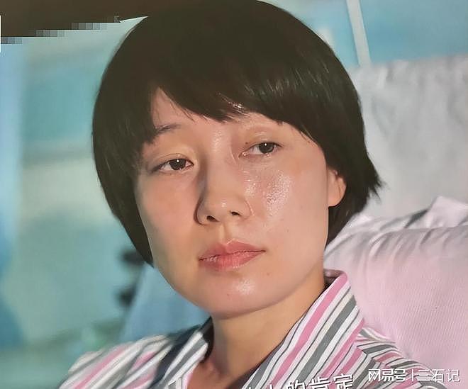 放飞自我?和女儿“抢男人”?49岁的马伊琍终于还是说实话了(组图) - 16
