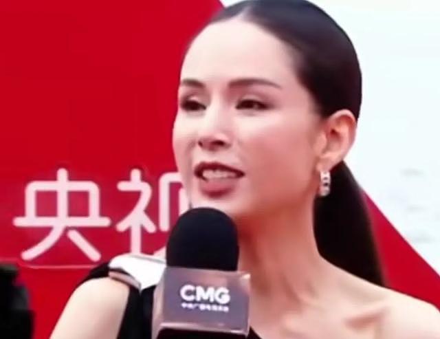 短剧盛典：刘念瘦成排骨精，余茵学聪明挡住恨天高，徐艺真变老气（组图） - 37