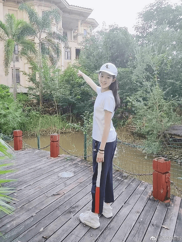 黄杨钿甜评论区又沦陷了!业内曝她晒假货很难混圈,网友坚持抵制(组图) - 10