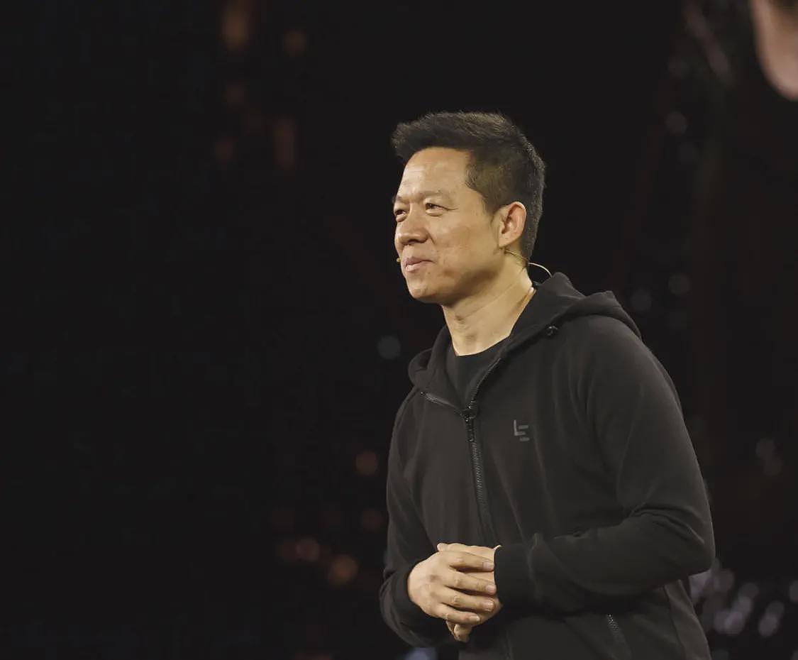 美证监会向贾跃亭发出提醒函，或因欺诈调查对其采取执法行动（图） - 1