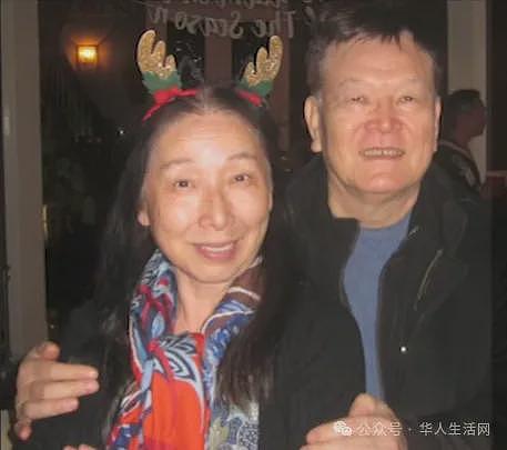 74岁华裔男子神秘失踪 疑遭“绑架”,家属悬赏25万美元寻人(组图) - 5