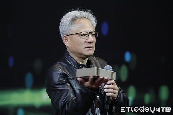 辉达H20解禁嗨涨!富比士:黄仁勋升格全球第6大富豪(图) - 1