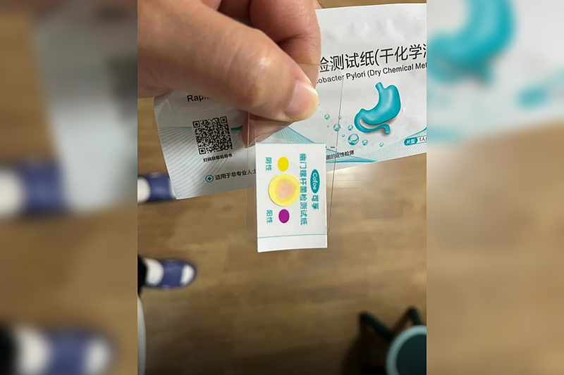 25岁健身小鲜肉崩溃！3度激吻红姐，检验结果呈阳性：不敢亲了（组图） - 2