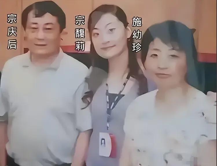 让子弹飞一会！宗庆后私生子要DNA鉴定，宗馥莉一个举动表明态度（组图） - 7