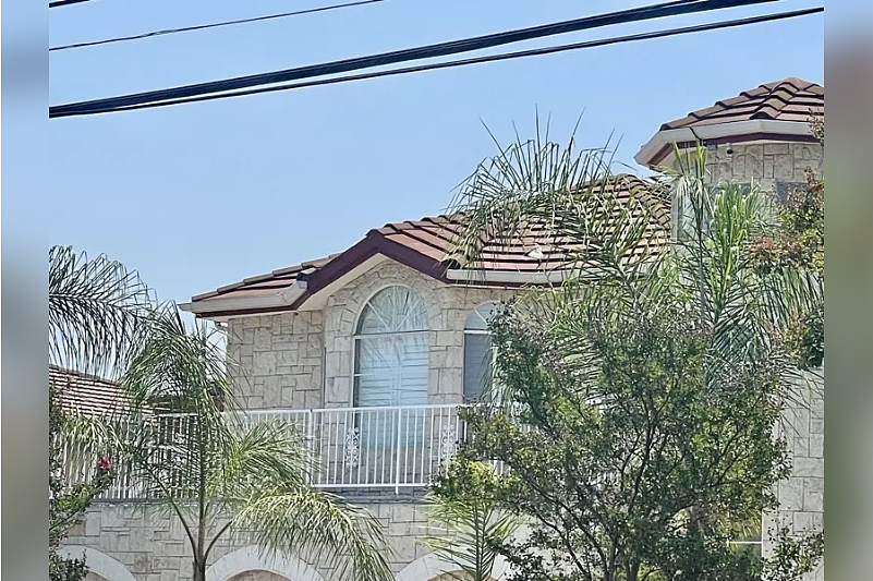炸裂!相差27岁华人夫妇代孕狂生21娃,婴儿豪宅内被虐至脑出血,被控重罪,所有孩子被带走(组图) - 4
