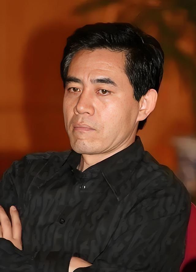陈道明和陈宝国,为何集体退场?并非被市场淘汰,而是主动远离(组图) - 7