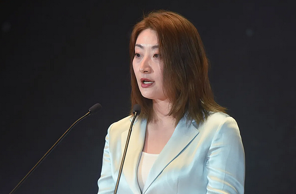 娃哈哈独生女掌权1年后，3个私生子跳出争遗产！家族财产传承须避开4大坑…（组图） - 4