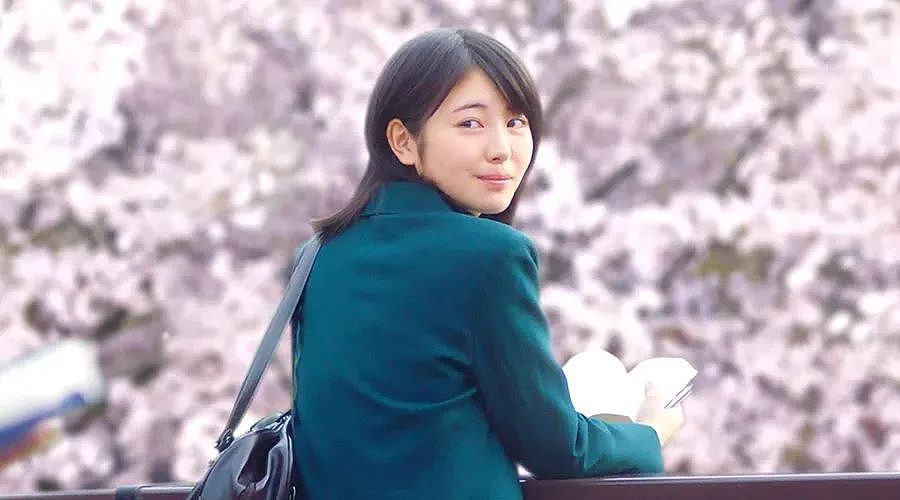 00后最美小花、杰尼斯顶流爱豆恋情曝光?男方洁癖狂魔,愣是留女方过夜了...(组图) - 7