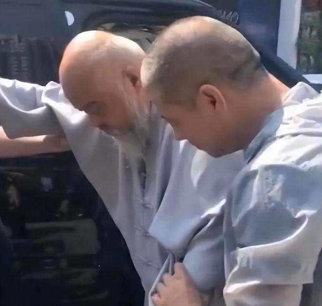70岁的李琦：曾每天2包烟，顿顿8两酒，跟去世前的杨少华如出一辙（组图） - 5