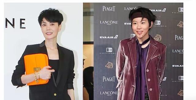 28岁的窦靖童,凭实力给亲妈“争光”,回看当年离婚也并非坏事!(组图) - 4