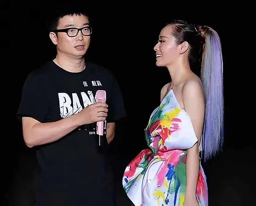 被前夫卷走6亿，她至今不后悔：真的超爱……（组图） - 27
