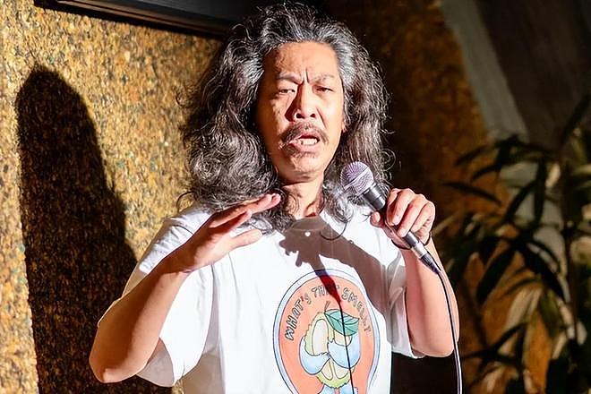 43岁华人演员在法国坠亡,警方判定系意外,曾演中国大战罗马帝国(组图) - 4