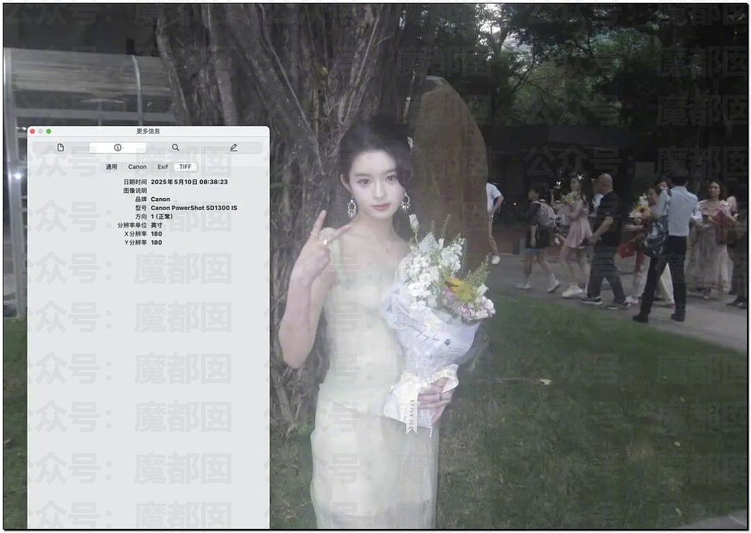热搜爆一!黄杨钿甜耳环竟是假货?超多内幕令人抓耳挠腮(组图) - 28