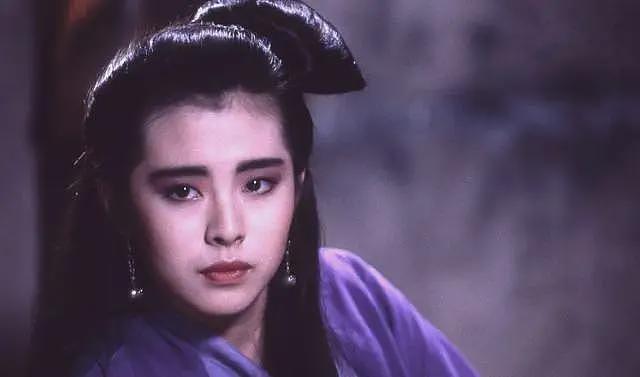 58岁王祖贤晒素颜自拍被赞状态好,此前曾因面部僵硬被质疑“医美过度”,3个月前赴无锡参加国际灸法大会(组图) - 5