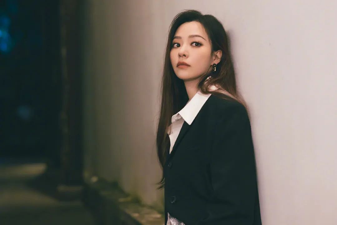 被前夫卷走6亿，她至今不后悔：真的超爱……（组图） - 21