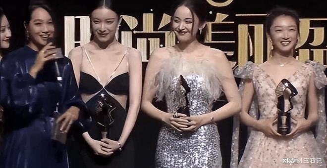 放飞自我?和女儿“抢男人”?49岁的马伊琍终于还是说实话了(组图) - 8