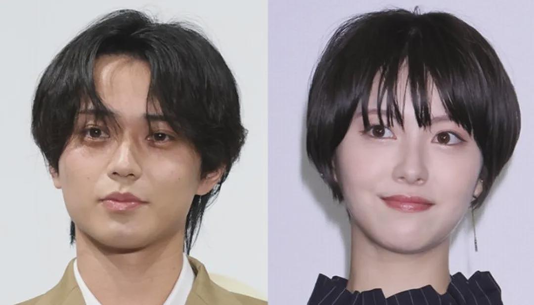 00后最美小花、杰尼斯顶流爱豆恋情曝光？男方洁癖狂魔，愣是留女方过夜了...（组图） - 4