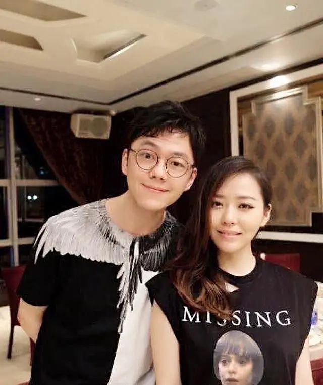 被前夫卷走6亿，她至今不后悔：真的超爱……（组图） - 30