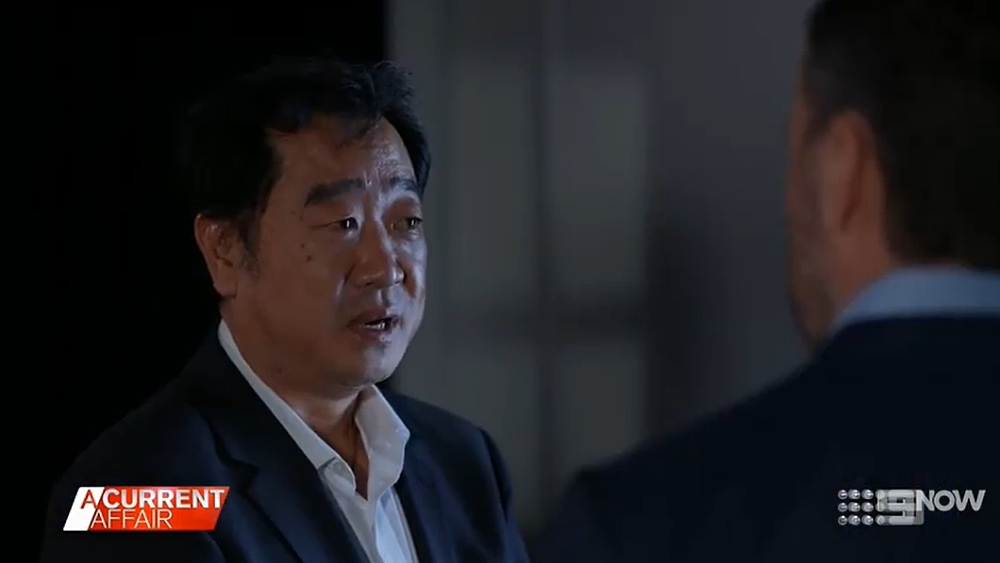 澳洲亚裔男遭ATO打压,含冤入狱10年!亲妹妹崩溃自杀!合伙人离世!(组图) - 17
