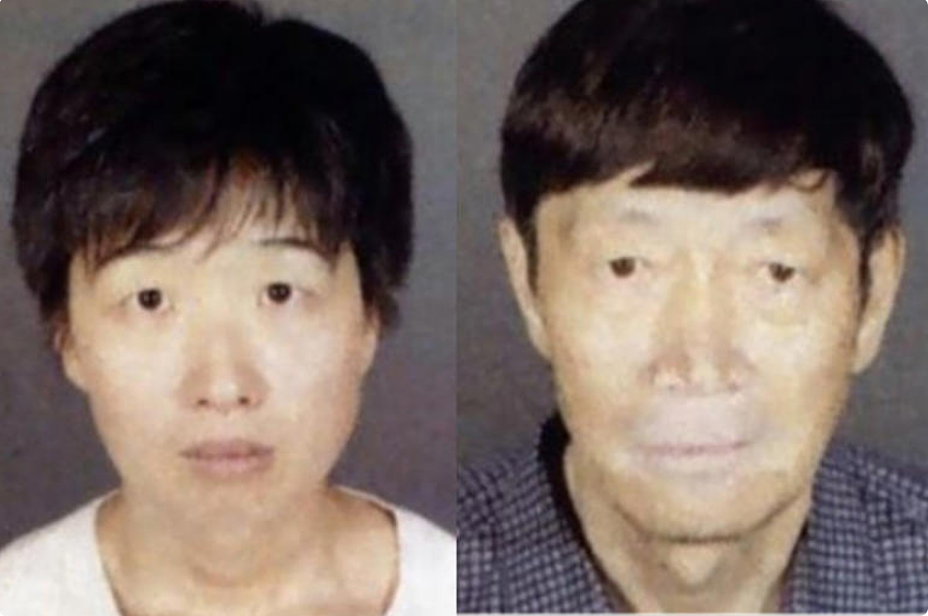 保姆虐童牵出惊天黑幕!华人夫妇代孕21名子女惊动FBI(组图) - 4